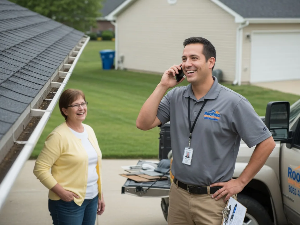 Local Roofing Contractors Icard, NC FAQs
